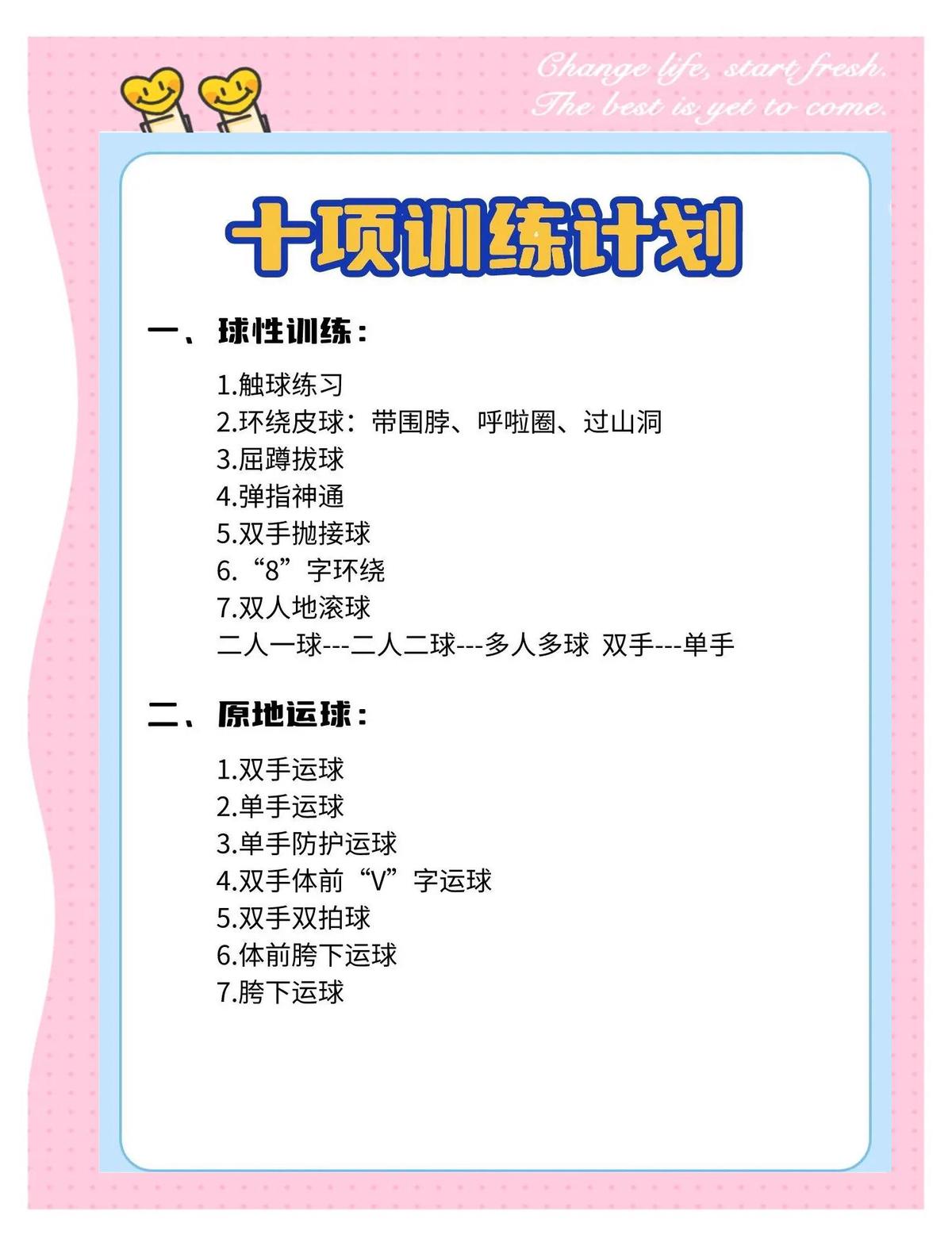 职业篮球运动员的恢复训练有哪些特点?